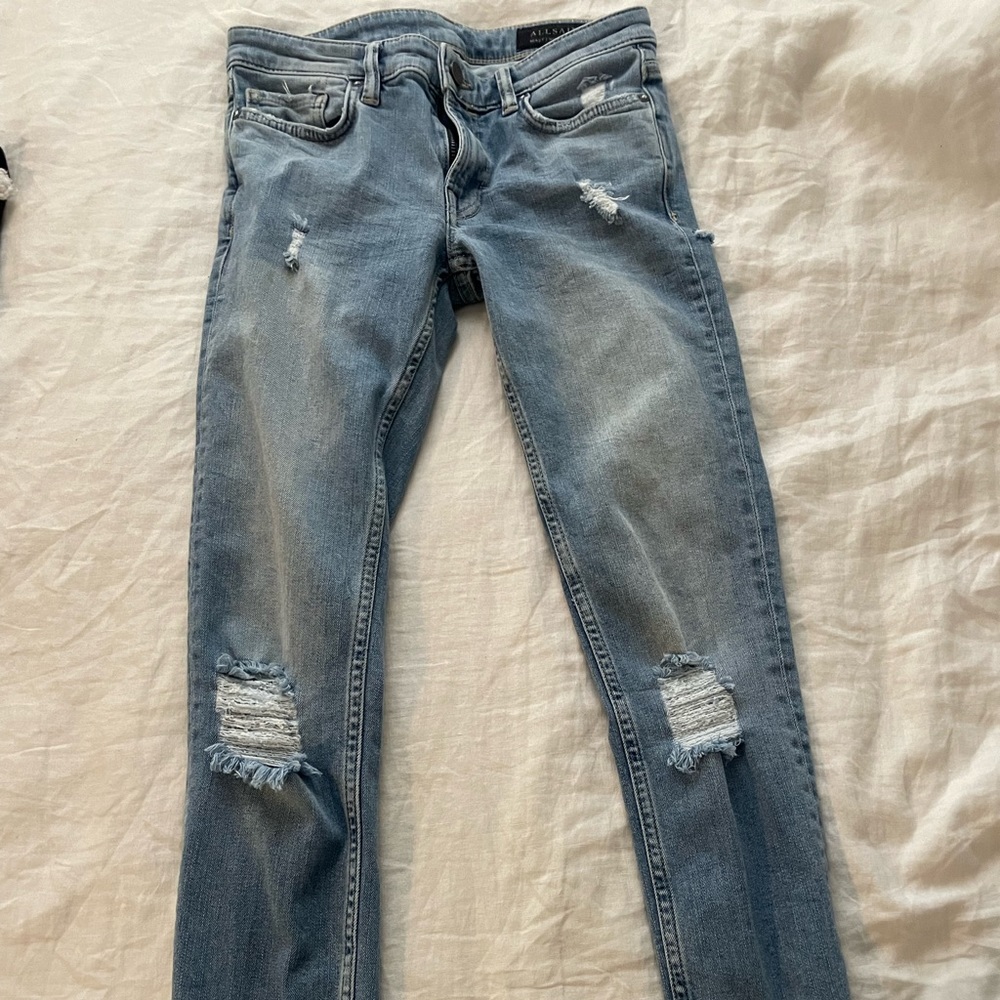 Mast Allsaints jeans